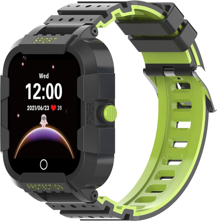 Gator hotsell kids watch