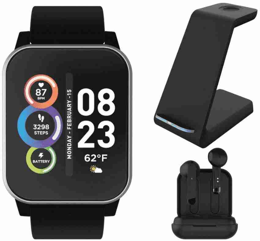 Itech watch fusion on sale