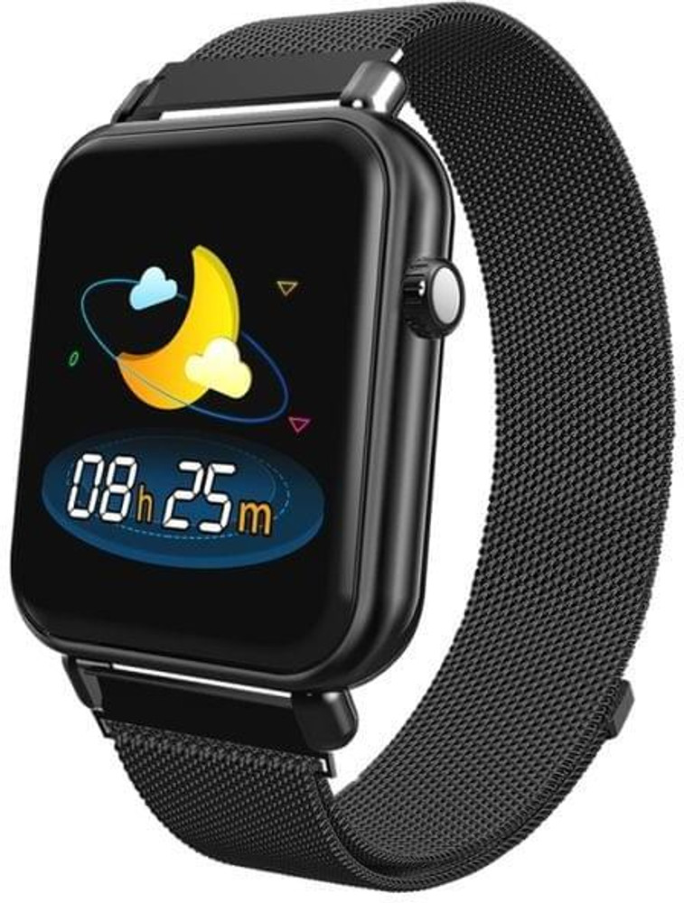 Y6 pro top smart watch