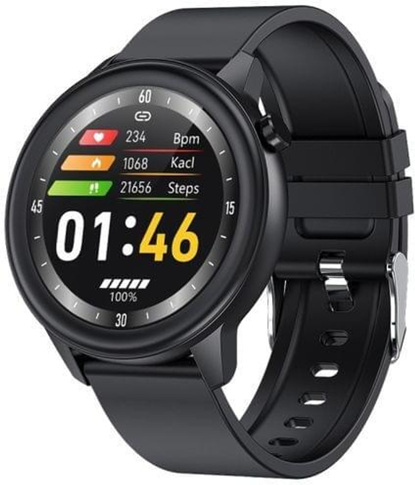 Waterproof smart watch flipkart new arrivals