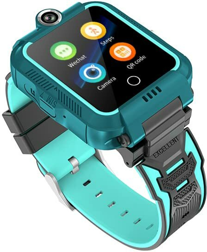 Screen touch watch 4g flipkart best sale