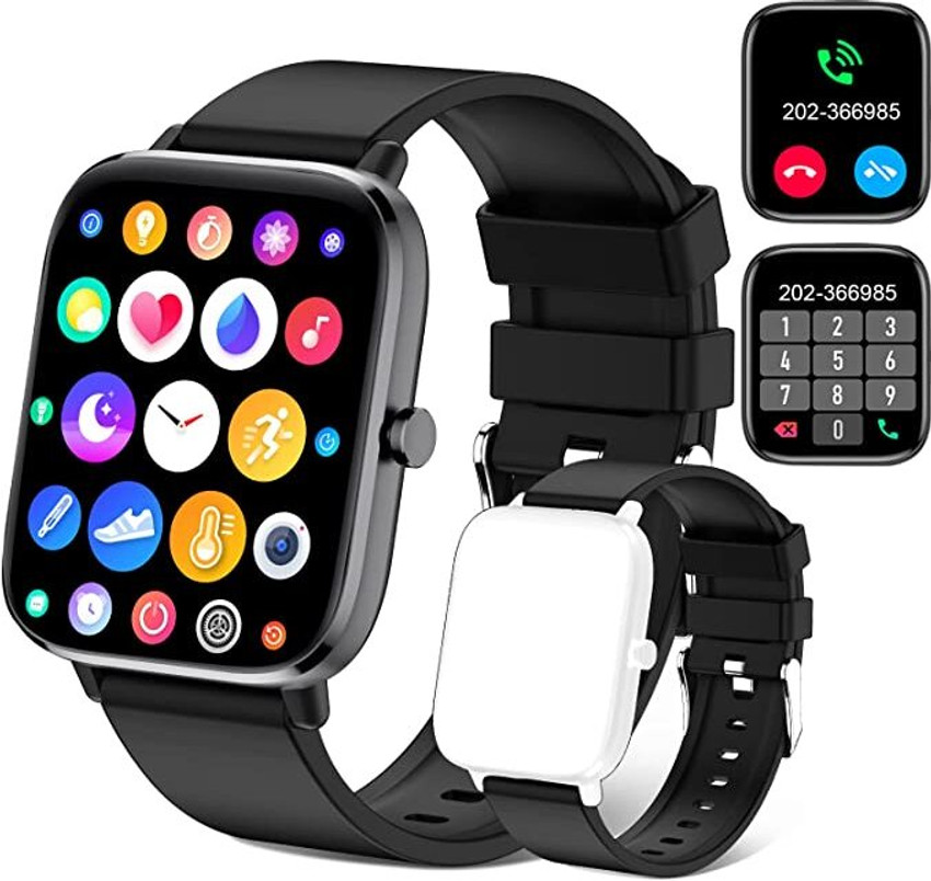 goldentomb Screen Guard for Choiknbo Smart Watch IP68 Waterproof