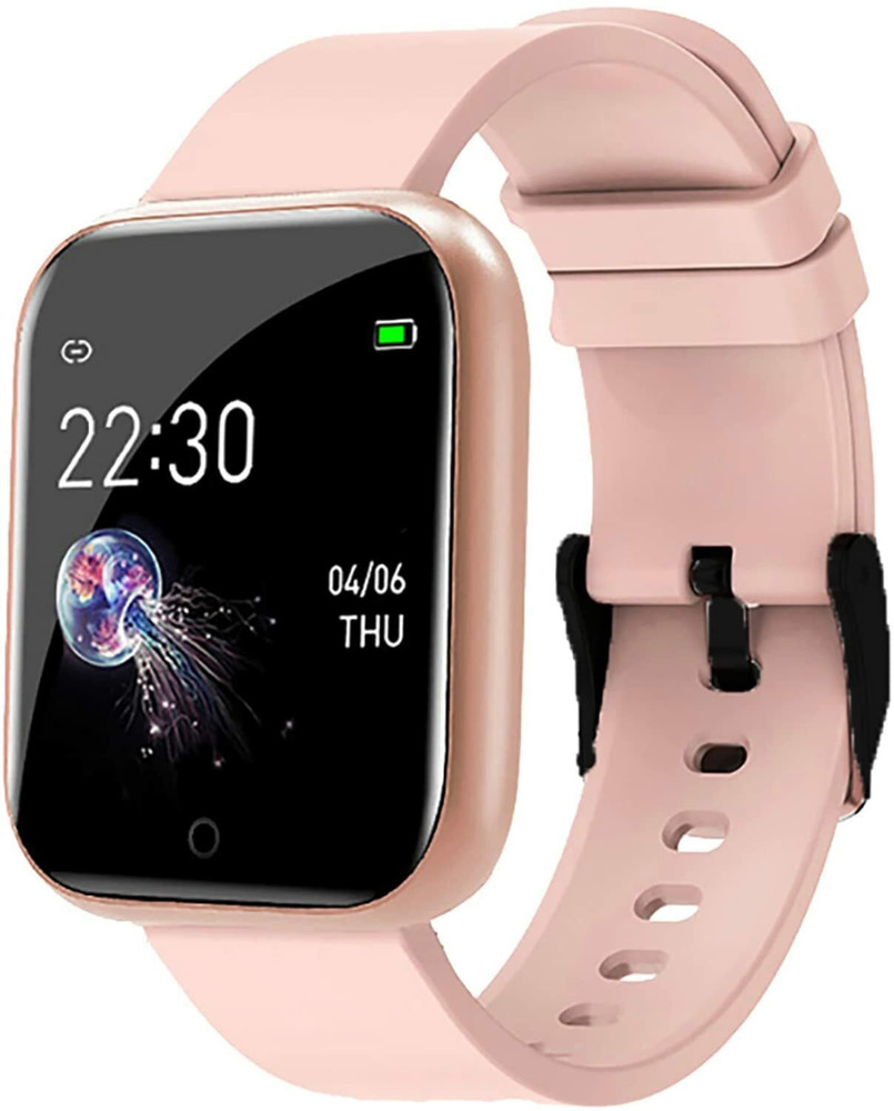 TAJ EXPRESSS Edge To Edge Screen Guard for Pro 3 Smart Watch Full