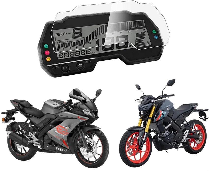Yamaha fzs r15 v3 on sale