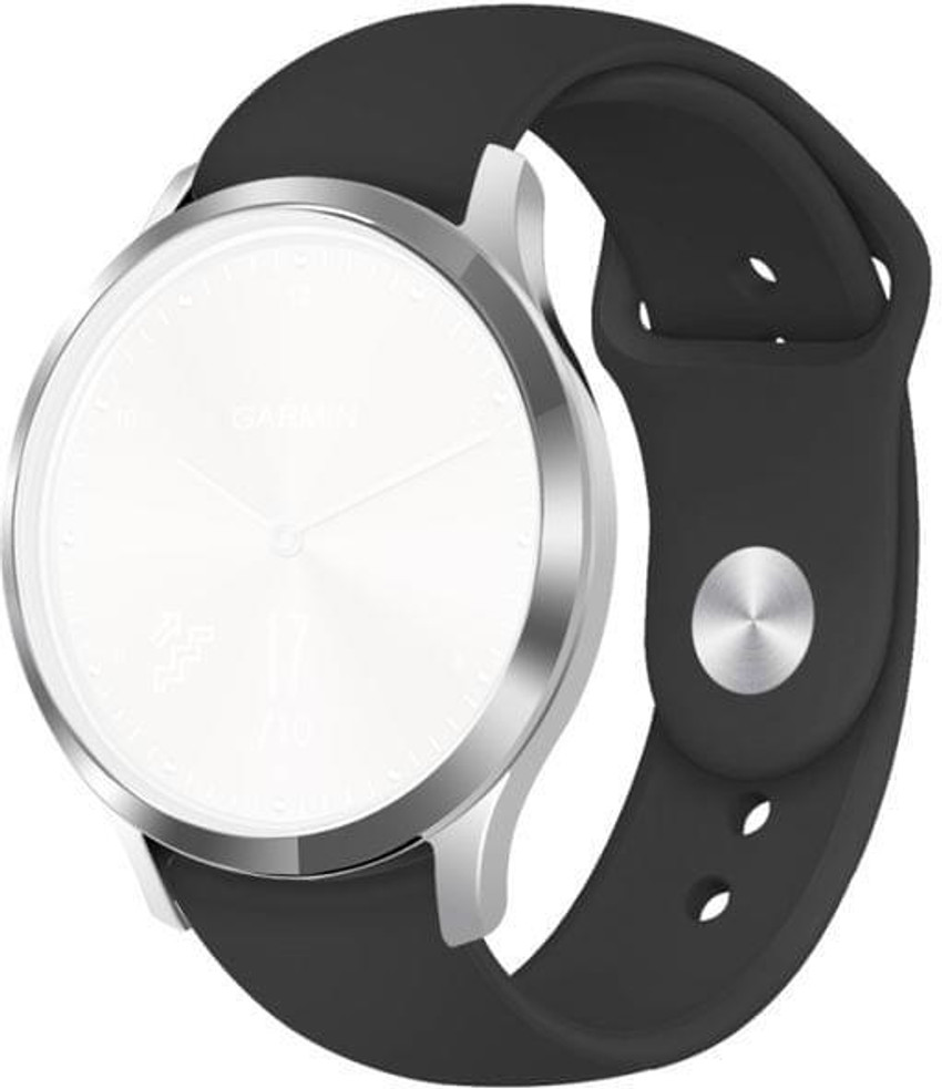 Vivomove hr vivoactive store 3