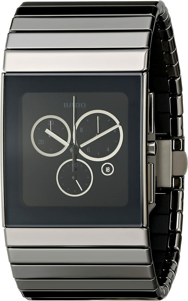Rado cheap diastar cerámica