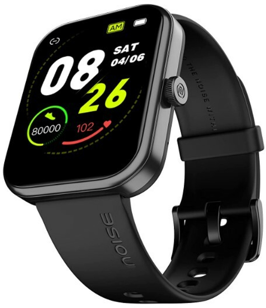 Noise outlet watch flipkart
