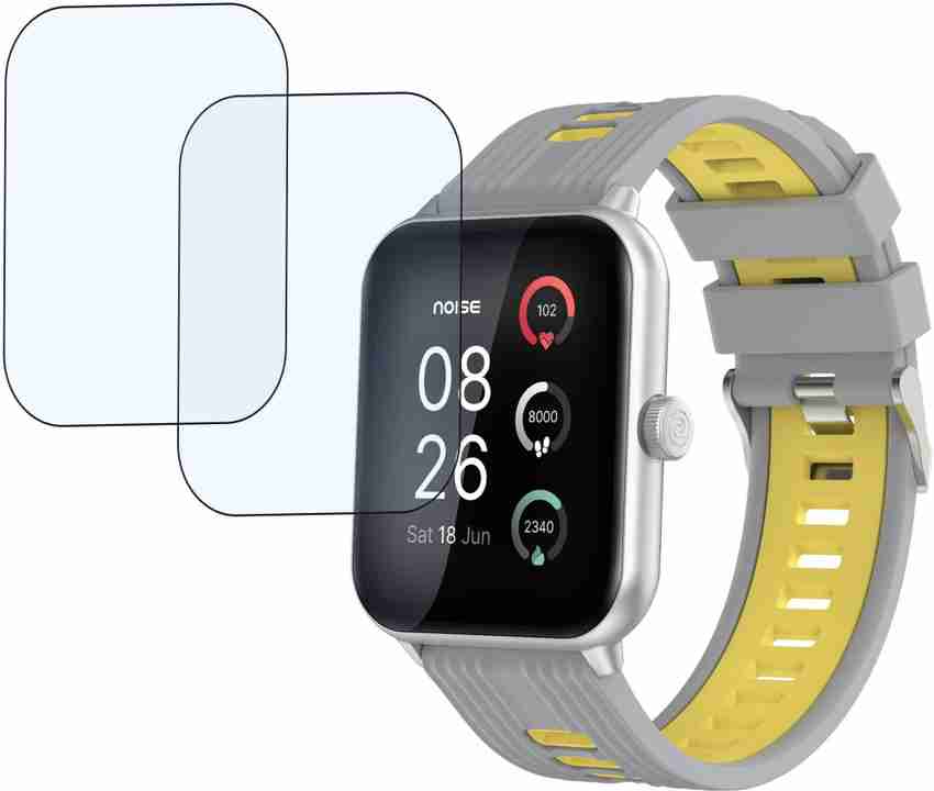 DVTECH Screen Guard for Crystal Clear Noise HRX Sprint Smartwatch