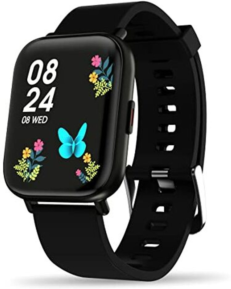 Y1 smartwatch flipkart online