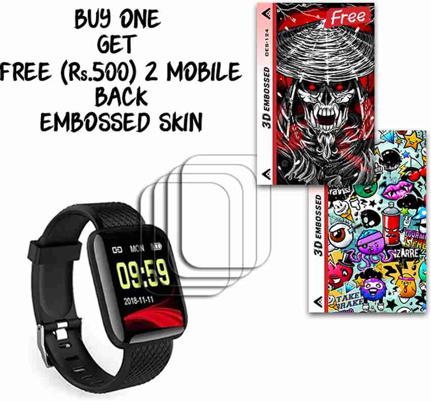 Screen touch watch 500 rupees on sale