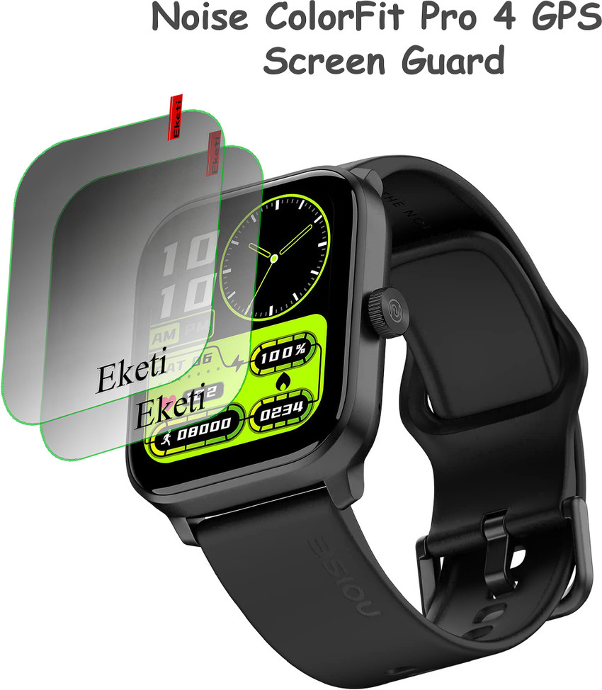 Noise colorfit deals pro flipkart