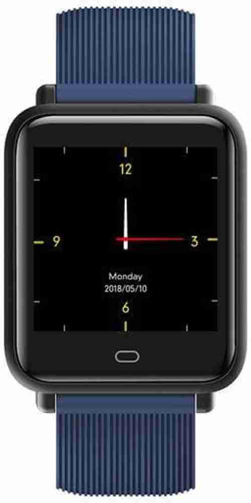 Q9 best sale sport smartwatch