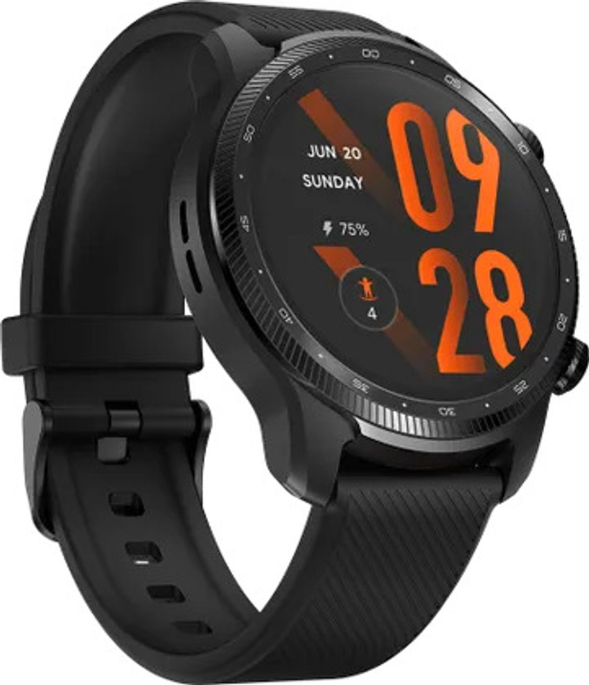 Ticwatch flipkart on sale