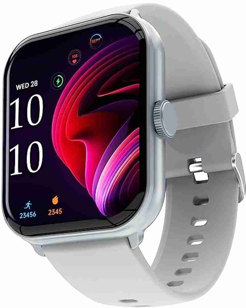 Biggest smartwatch screen shop