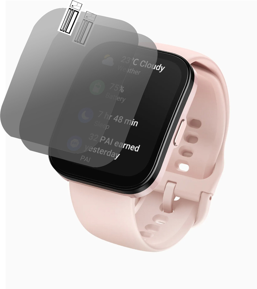 Flipkart amazfit new arrivals bip