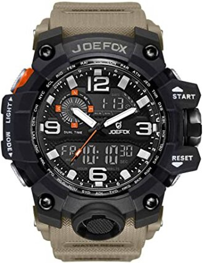 Military hotsell watches flipkart