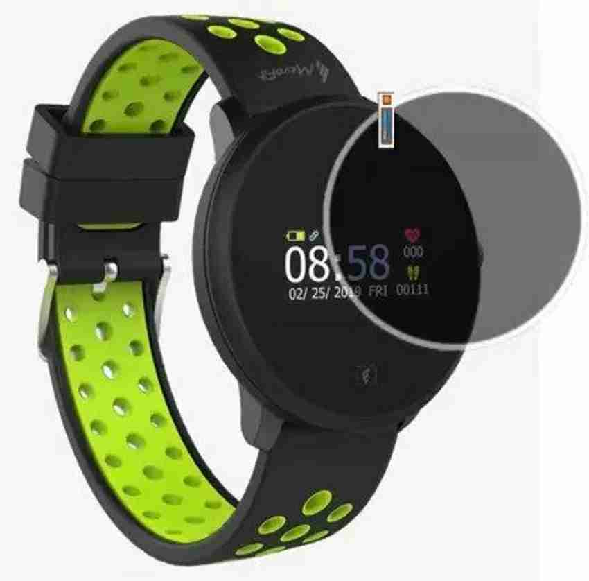 lazzy in hub Screen Guard for GI8 MEVOFIT Race Dive Swimming SMARTWATCH lazzy in hub Flipkart