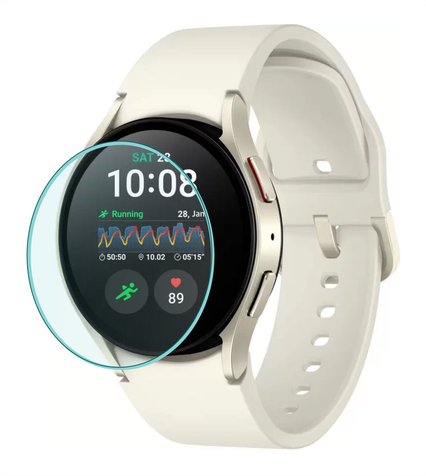 Ten To 11 Screen Guard for Samsung Galaxy Gear S3 Frontier Ultra Thin Hydrogel Film for Samsung Galaxy Gear S3 Frontier Ten To 11 Flipkart
