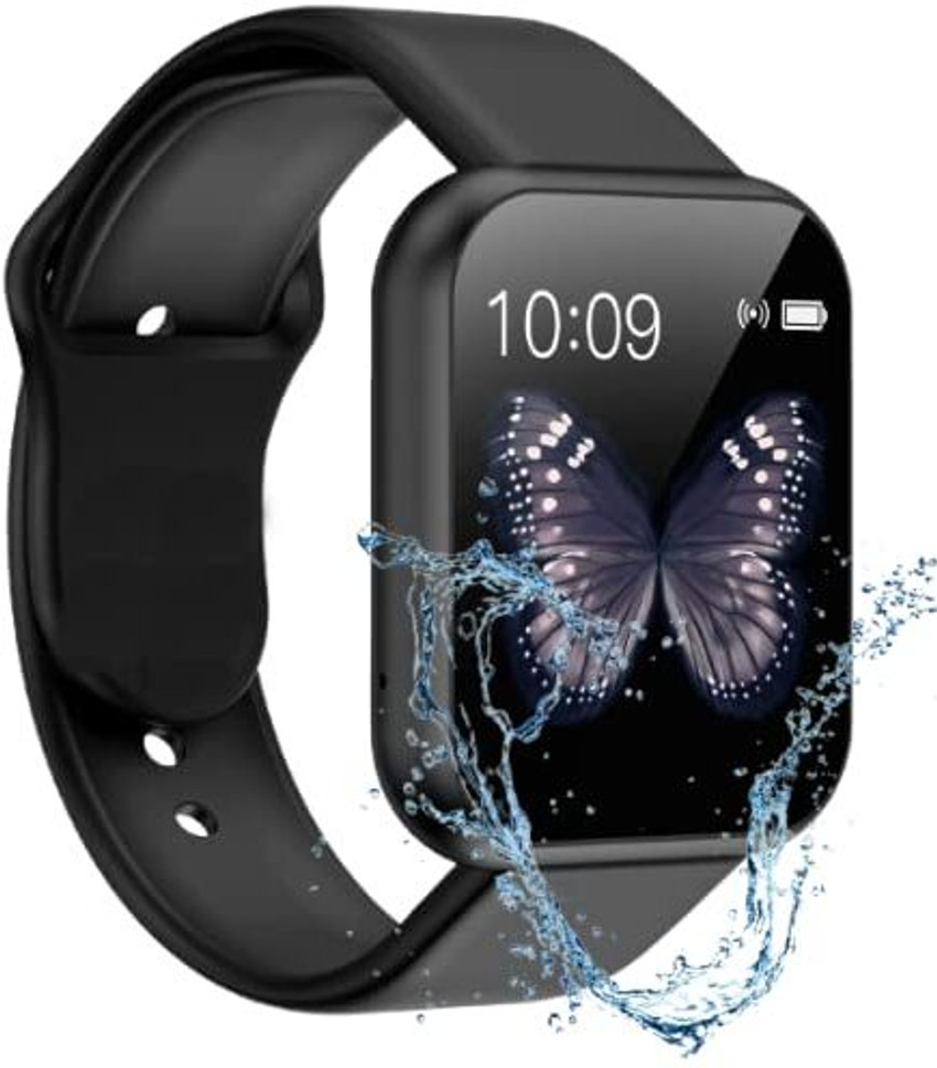 Preyansh Screen Guard for G20 Smartwatch Series 3 Smart Watch D20