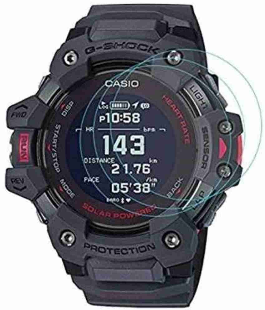 Drakmoon Screen Guard for Casio G Shock GBA9000 watch Best Quality screen protector guard smart watch Drakmoon Flipkart