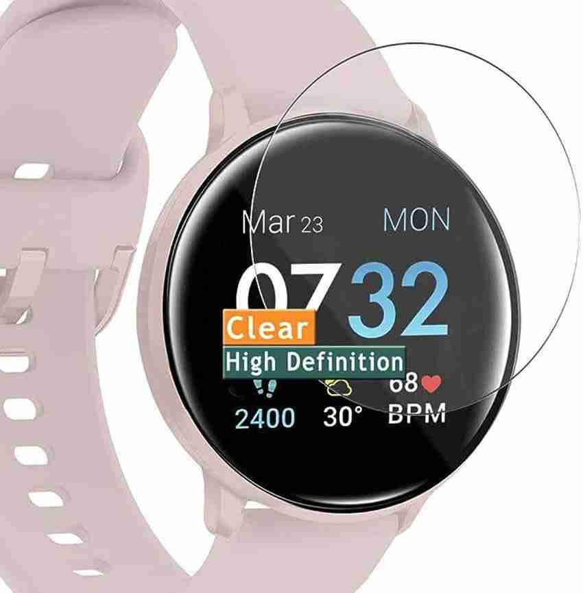 Itouch watch screen protector clearance