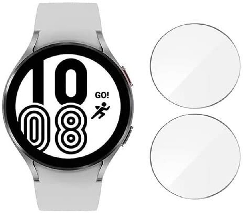 goldentomb Screen Guard for iCare Universal Round Watch Screen Protector 39mm screen guard fits for all 39mm watch goldentomb Flipkart