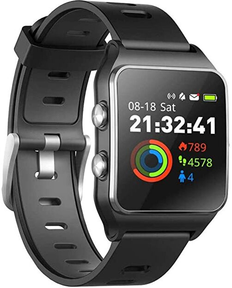 Running watch hotsell flipkart