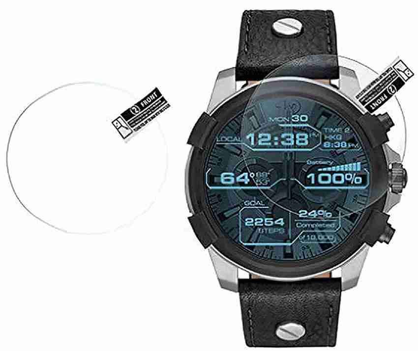 Diesel touch screen best sale watch