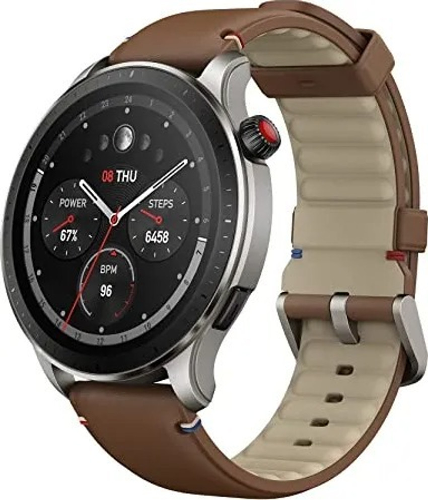 Amazfit cheap gtr flipkart