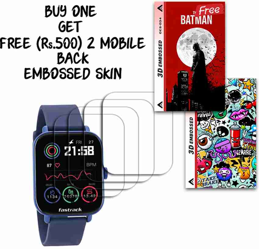 Fastrack mobile deals