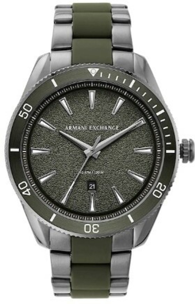 Armani exchange vivo shop