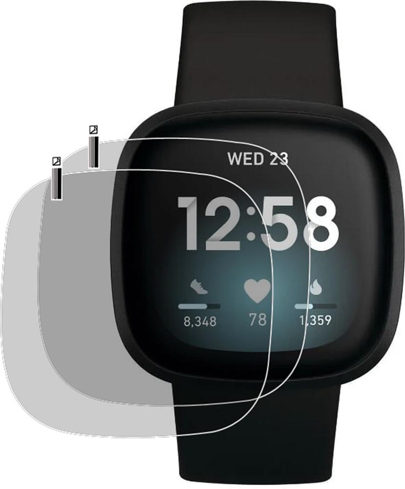 Fitbit hotsell versa flipkart