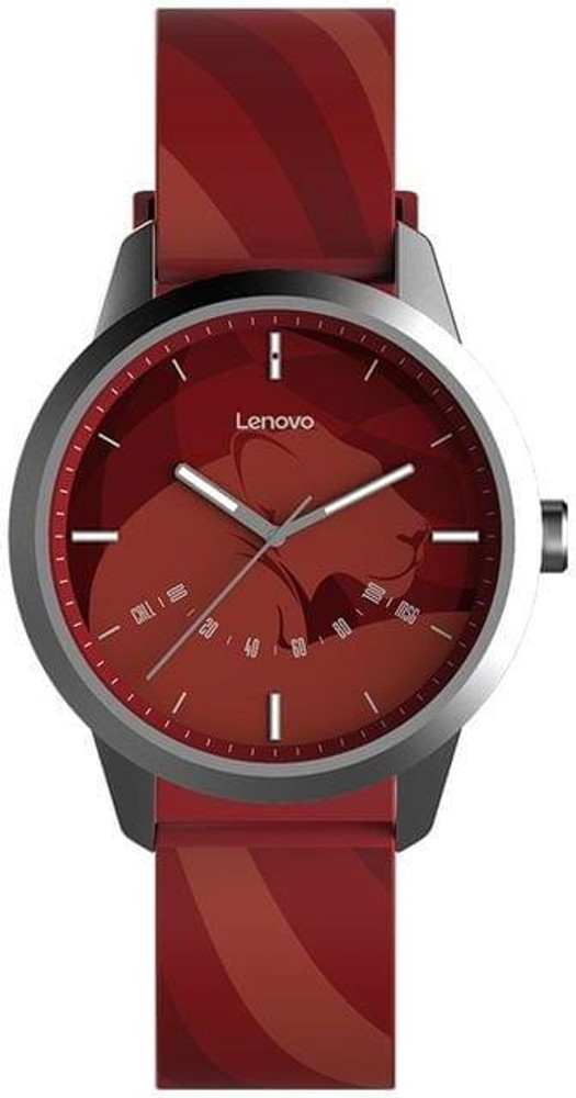 Preyansh Screen Guard for Lenovo Watch 9 Smart Watch Constellation