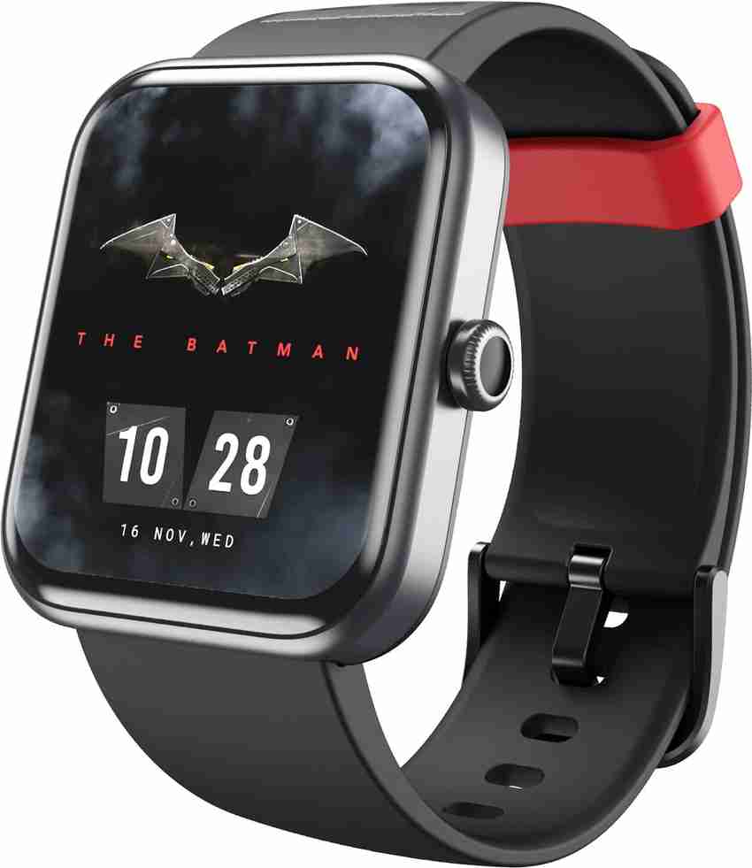 Batman smartwatch discount