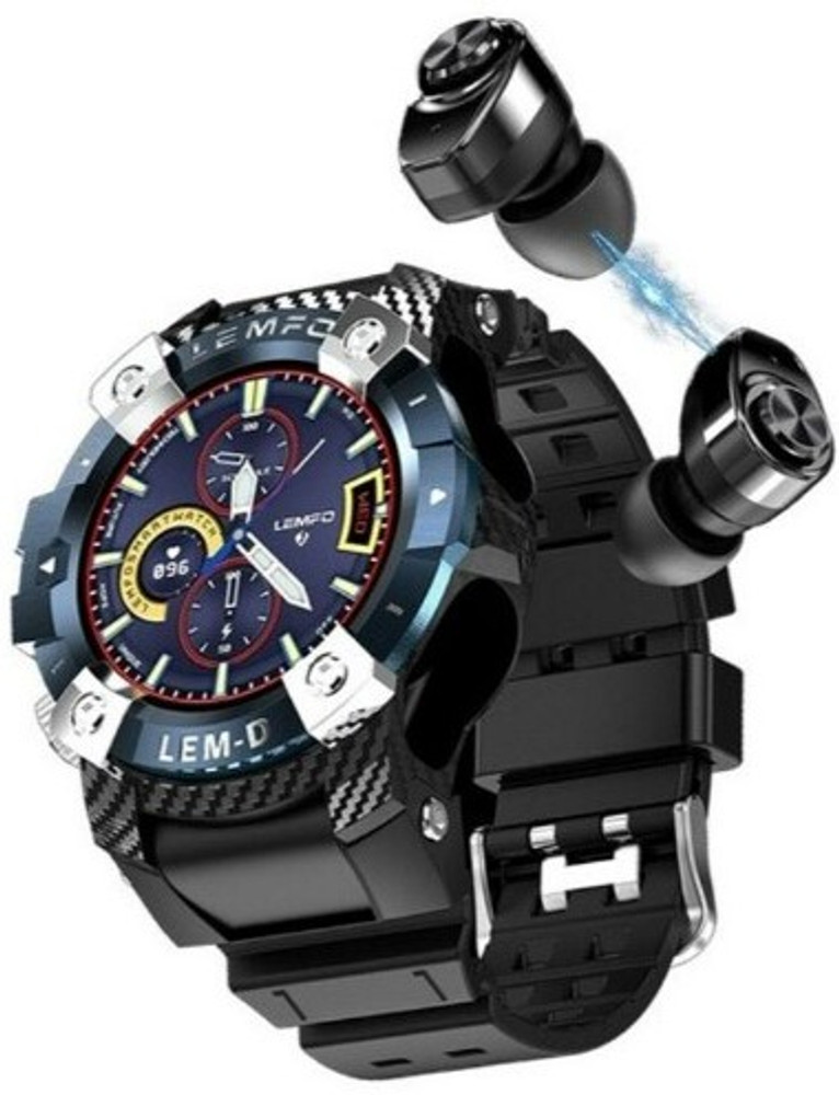 Lemfo lem d smartwatch on sale