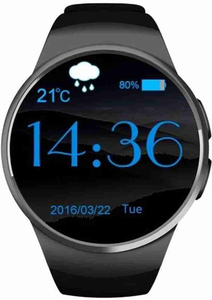 Kw 18 smartwatch shop