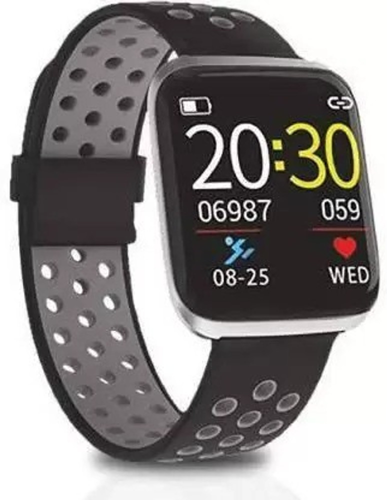 Zayedkart Front and Back Screen Guard for Pebble Impulse Fitness