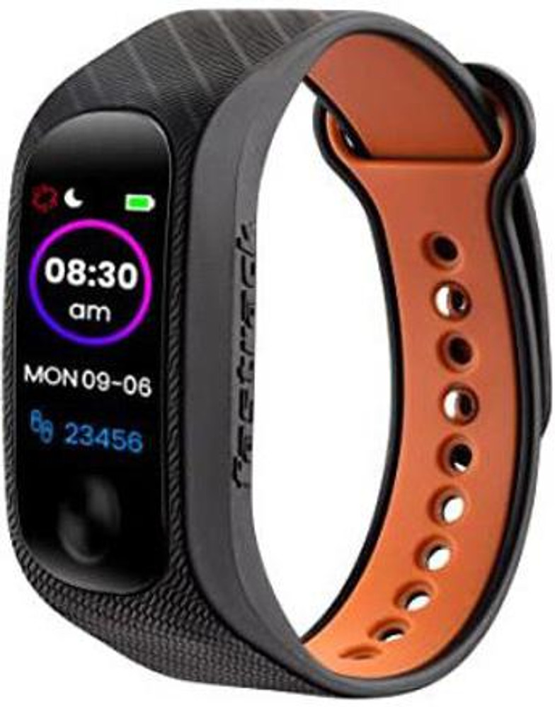Fastrack store band 3