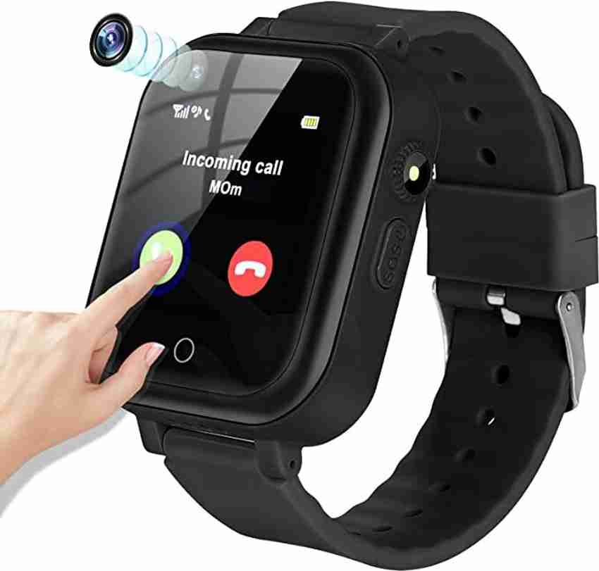 Kids smartwatch with texting hot sale