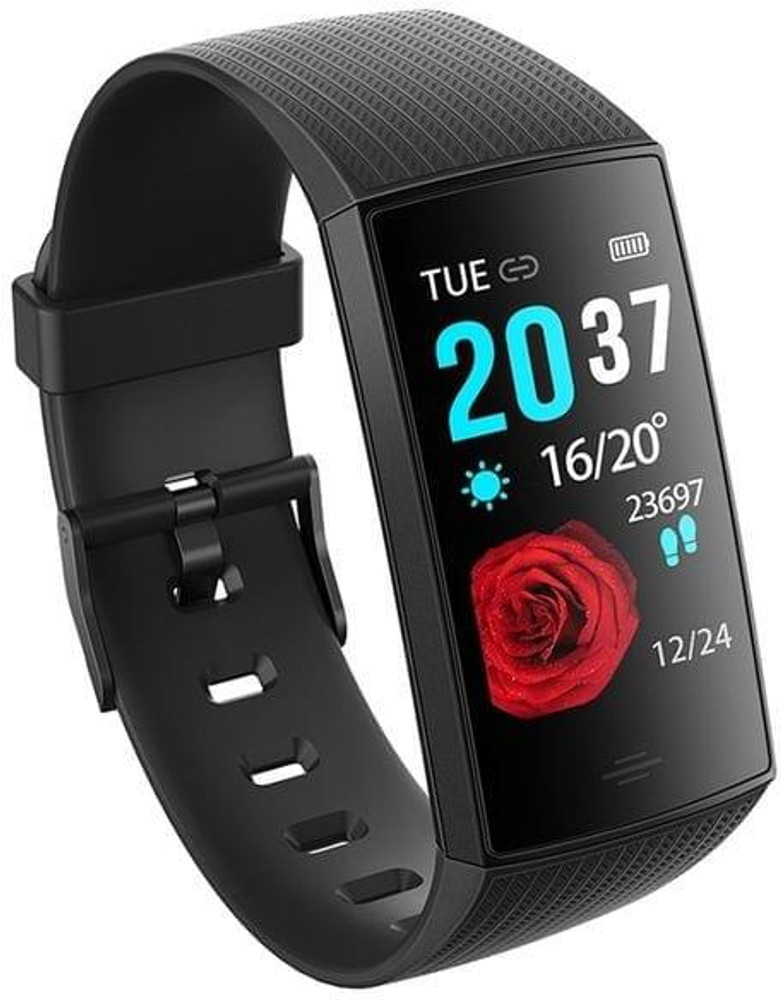 LIGHTWINGS Screen Guard for CY11 1.14 inches IPS Color Screen