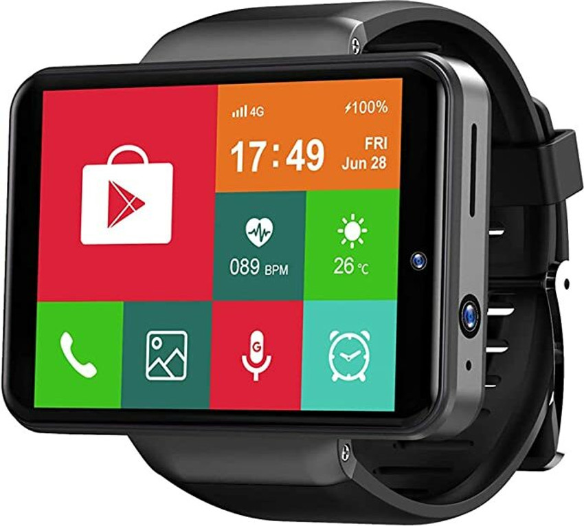 Kospet smart watch 2025 flipkart