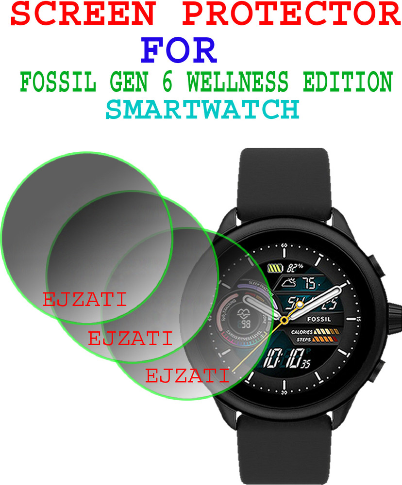 Fossil gen 3 top smartwatch flipkart