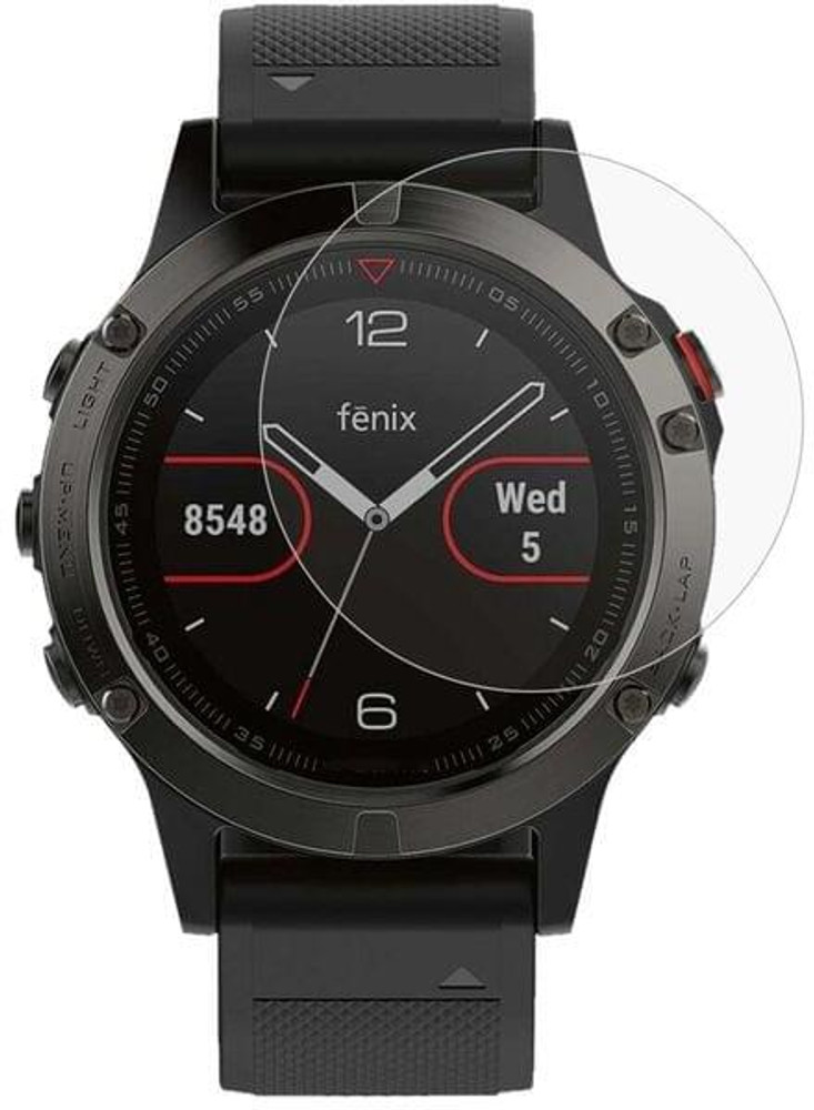 Fenix 5 0 online