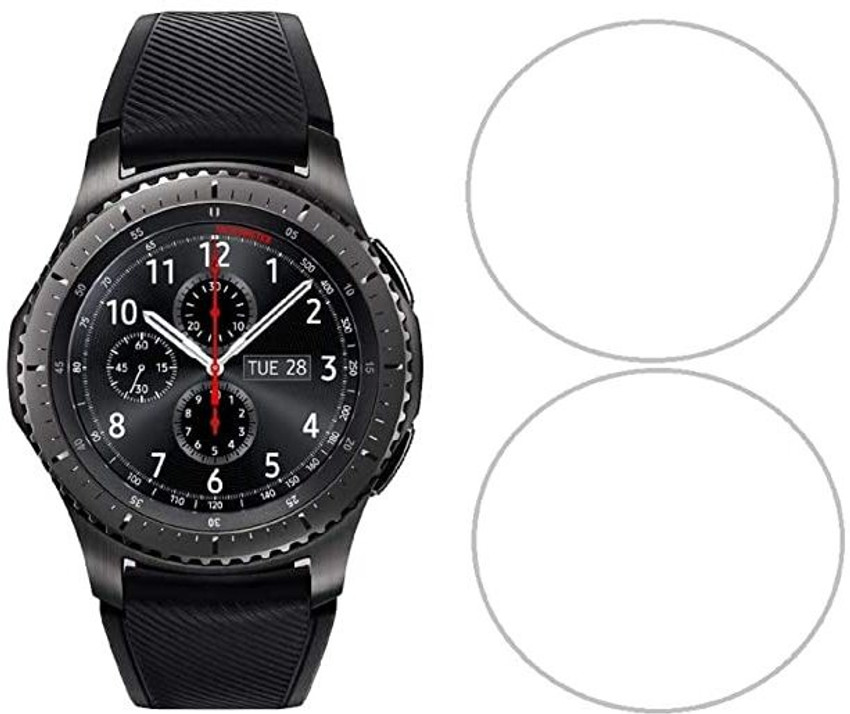 Samsung gear s3 smartwatch 46mm on sale