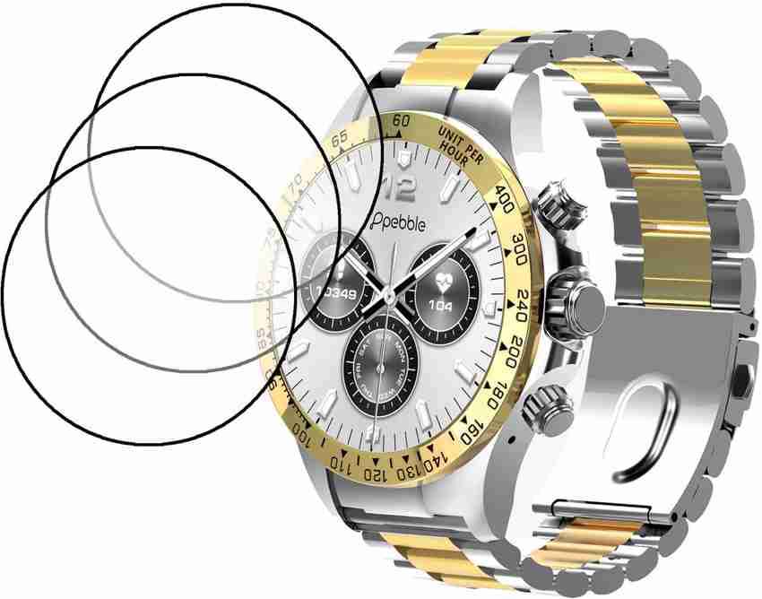 Zenith smart sales watch