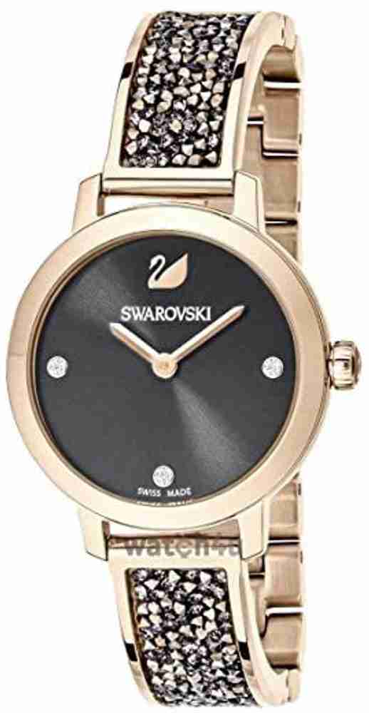 epoch Screen Guard for Swarovski Cosmic Rock Watch Metal Bracelet epoch Flipkart