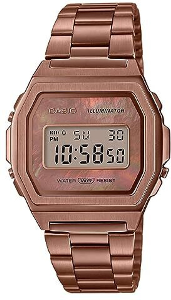LIGHTWINGS Screen Guard for Casio Vintage Series Digital Dial
