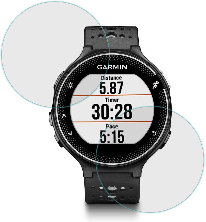 Forerunner 235 new arrivals screen protector