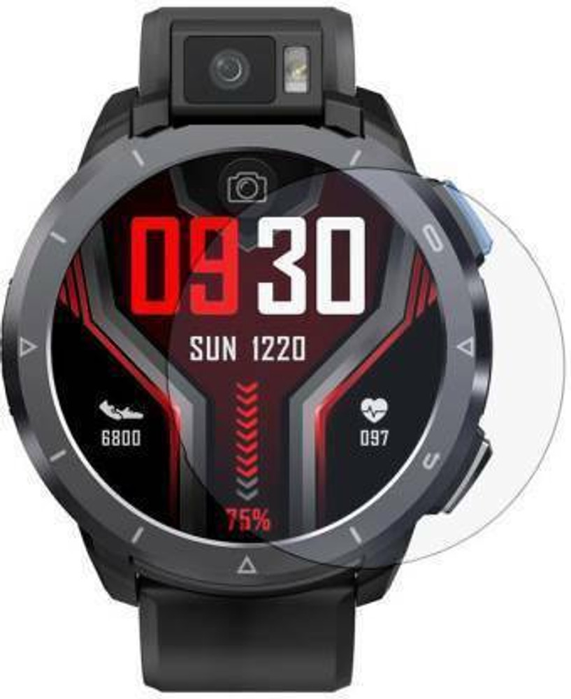 ZIDZEE Impossible Screen Guard for Kospet Optimus 2 Smartwatch ZIDZEE Flipkart