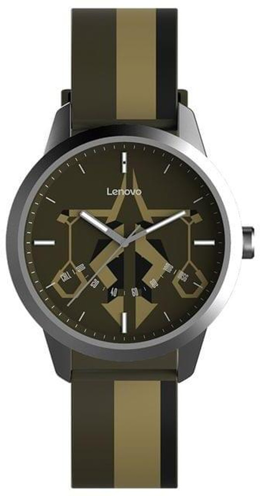 Lenovo 2025 watch constellation